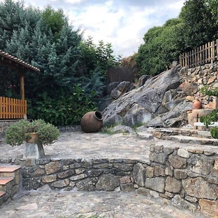 Casa Sebastiana Suite Losar De La Vera Exteriér fotografie