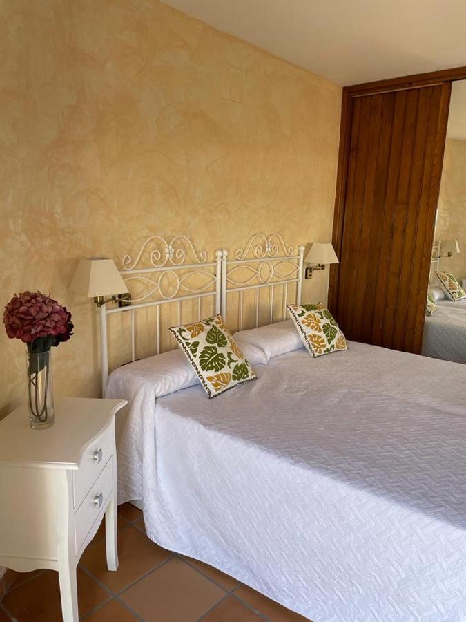 Casa Sebastiana Suite Losar De La Vera Exteriér fotografie